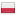 shemag.pl server is located in Poland